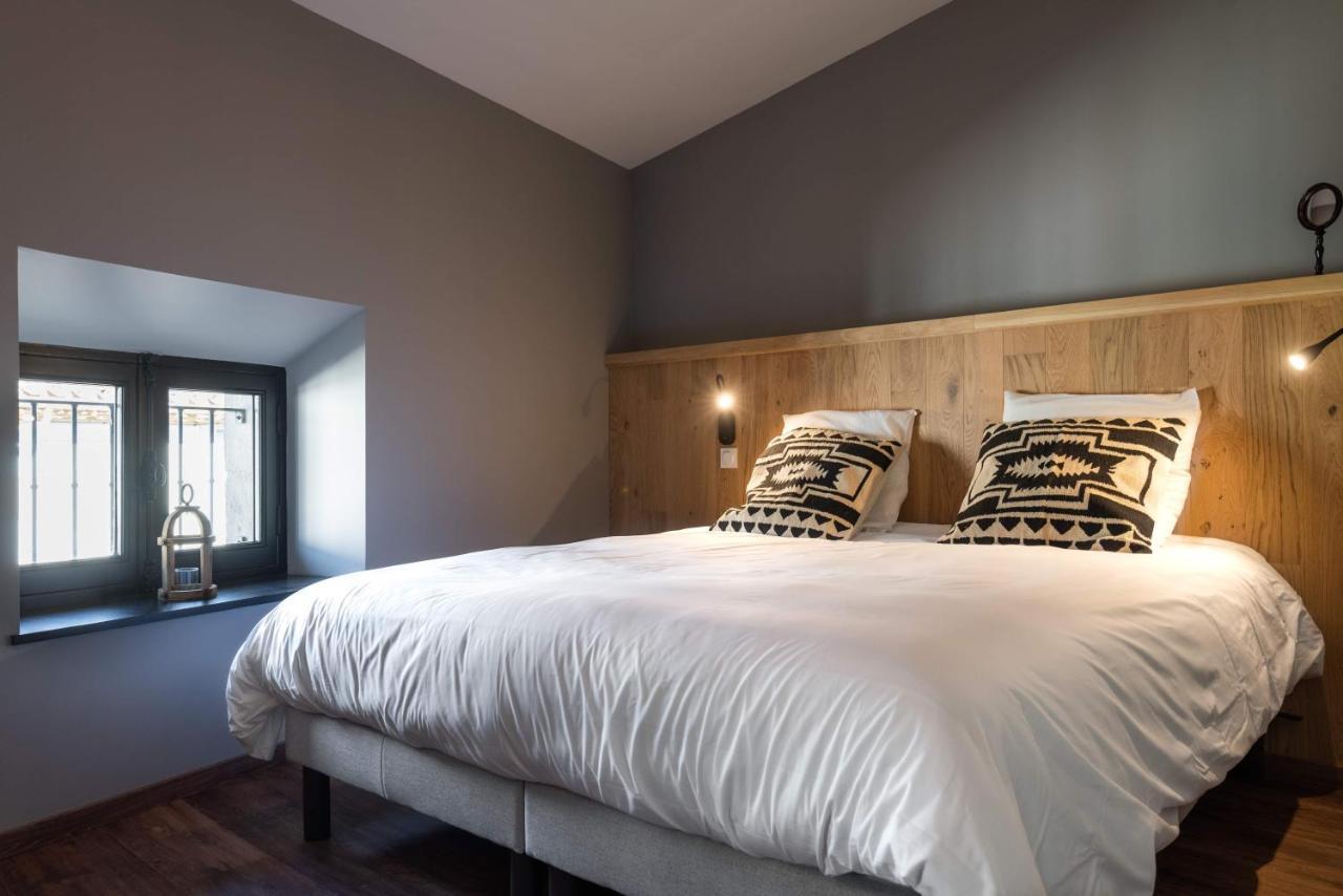 Le Loft De La Tour Pinte Leilighet Carcassonne Eksteriør bilde